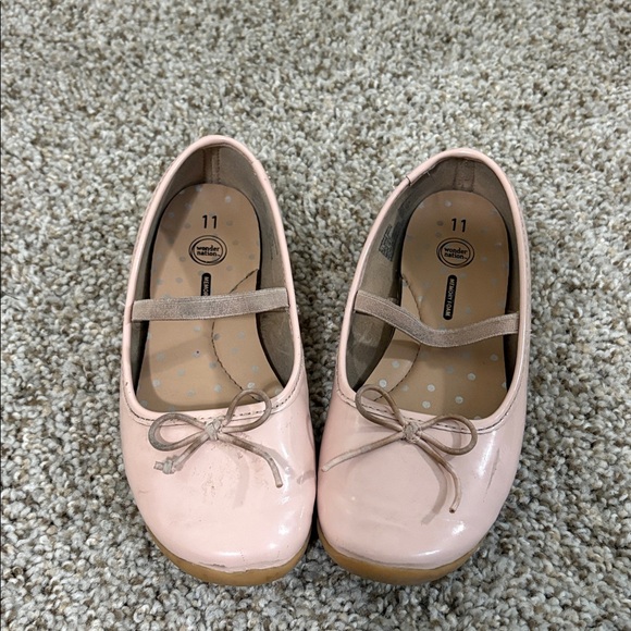 Girls Shoes Set - Picture 5 of 5